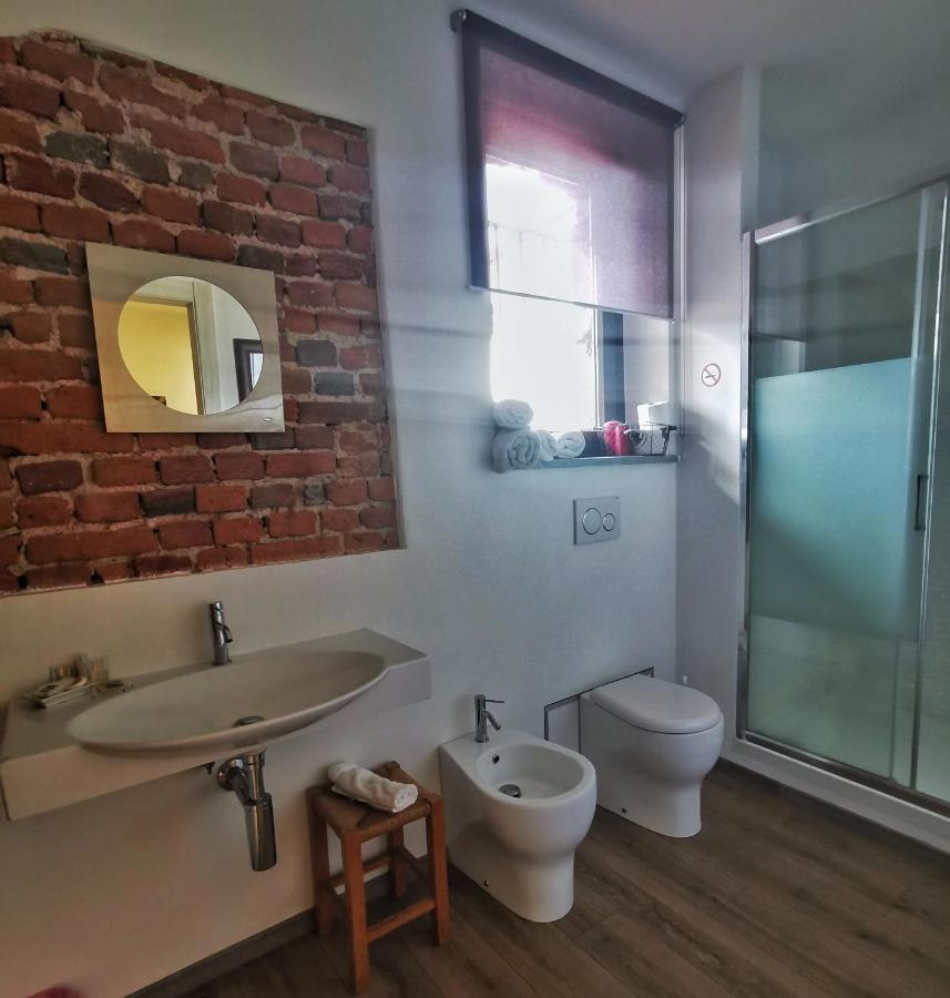 Regis B&B Camere Centro Storico Chivasso Exterior photo